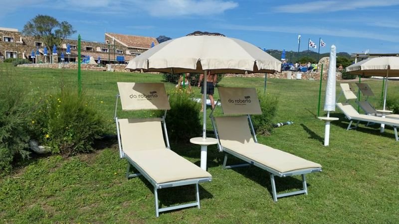 Da Roberto Spiaggia Ira - 4