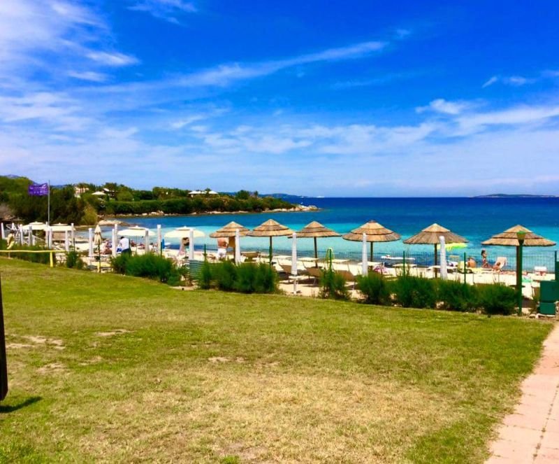 Da Roberto Spiaggia Ira - 5