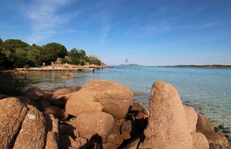 3^ Spiaggia Di Porto Istana - 3