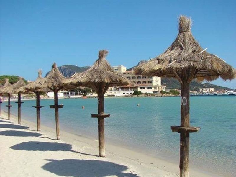 Terza Spiaggia Restaurant - Golfo Aranci