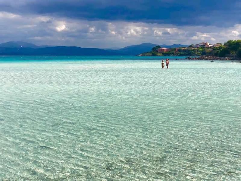 Terza Spiaggia Restaurant - 2