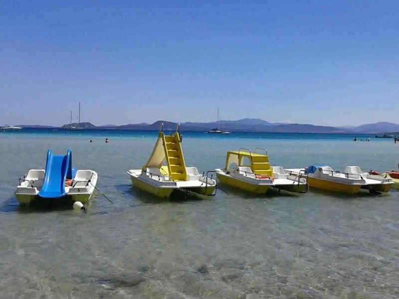 Terza Spiaggia Restaurant - 5