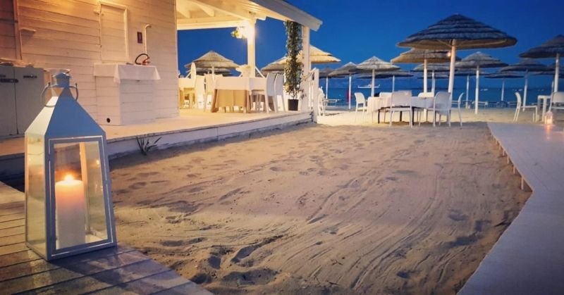 Fatti Di Mare Beach Bar & Restaurant - Golfo Aranci