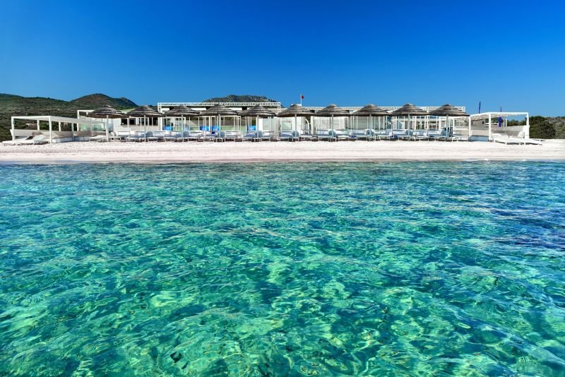 Blu Beach - Golfo Aranci