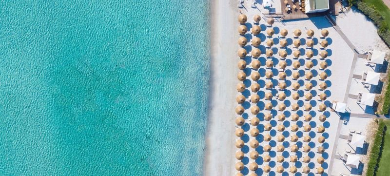 Spiaggia Hotel Abi D'Oru - 4