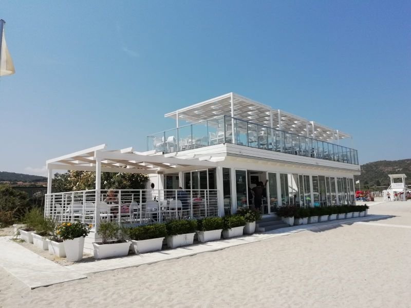 Maestro Mare Beach Service - 4
