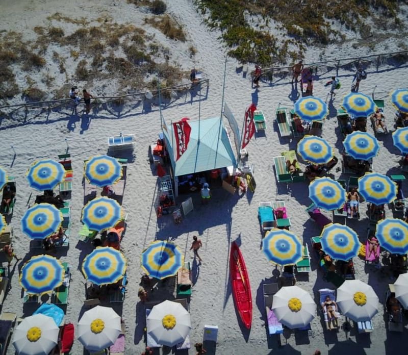 Stabilimento Balneare Mediomare - 2