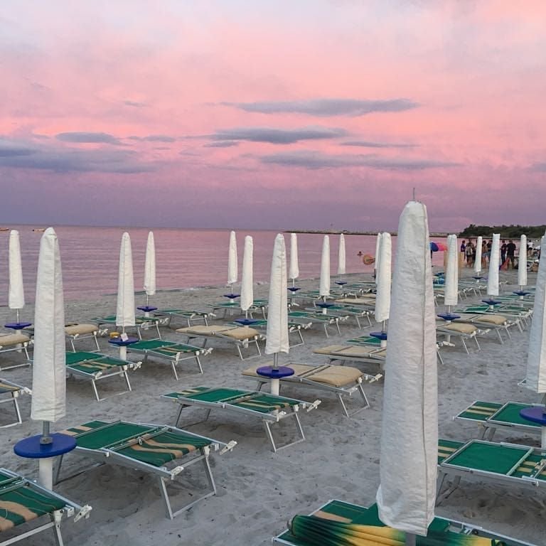 Stabilimento Balneare Mediomare - 4