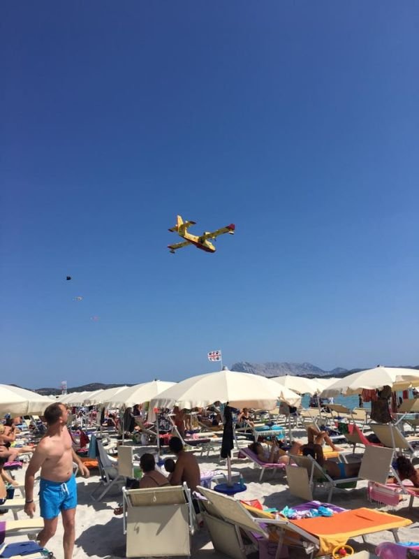 Zulu Beach - 2
