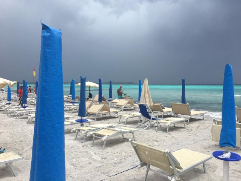 Zulu Beach - 3