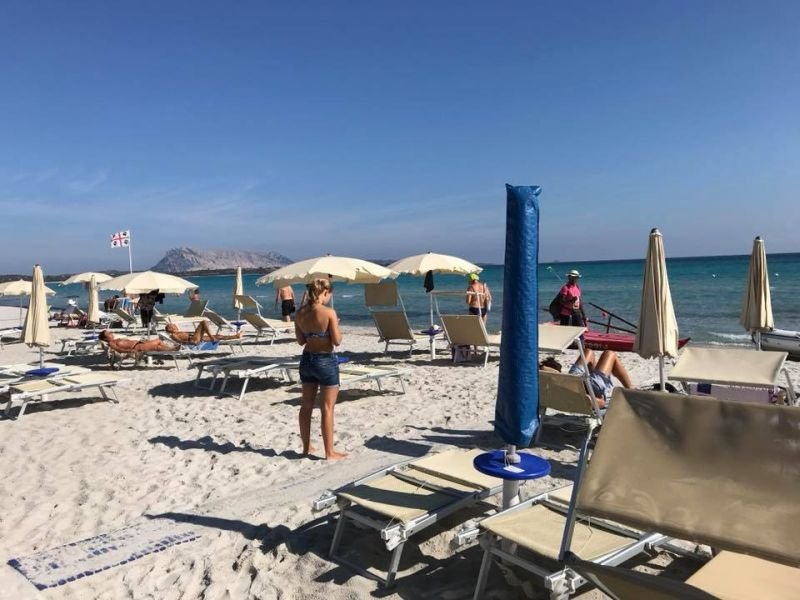 Zulu Beach - 4