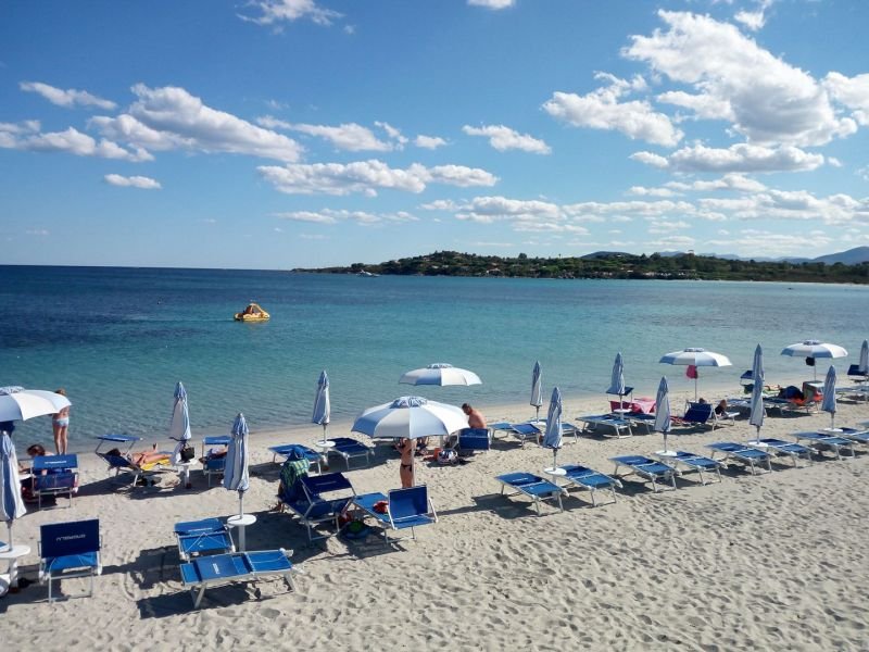 Onda Blu - San Teodoro