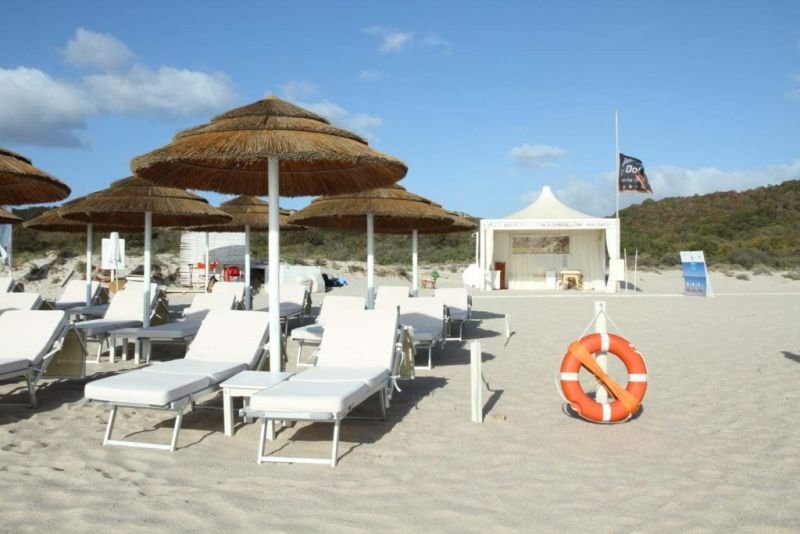 Dolphin Beach - 5