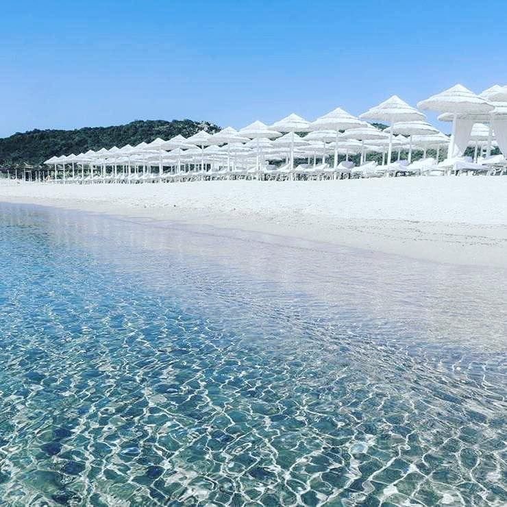 White Beach Club - Porto Cervo