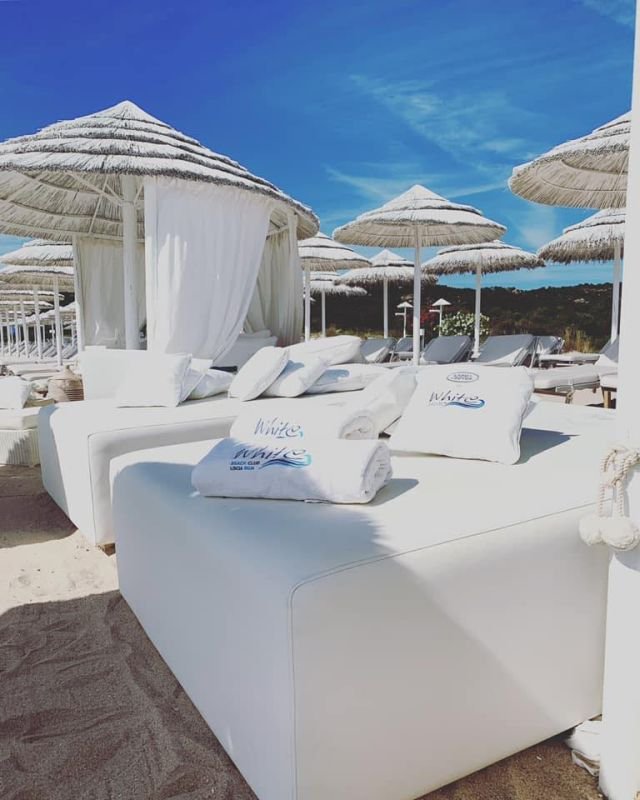 White Beach Club - 4