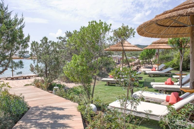 Cala Beach Club - 4