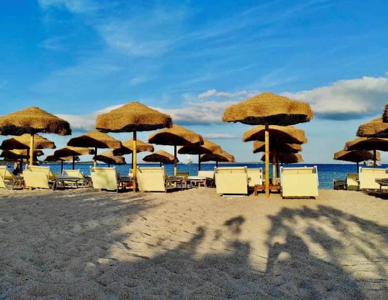 Shardana Beach Club - 2