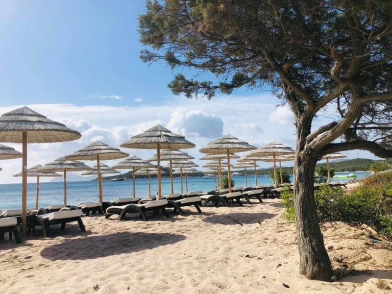 Shardana Beach Club - 3