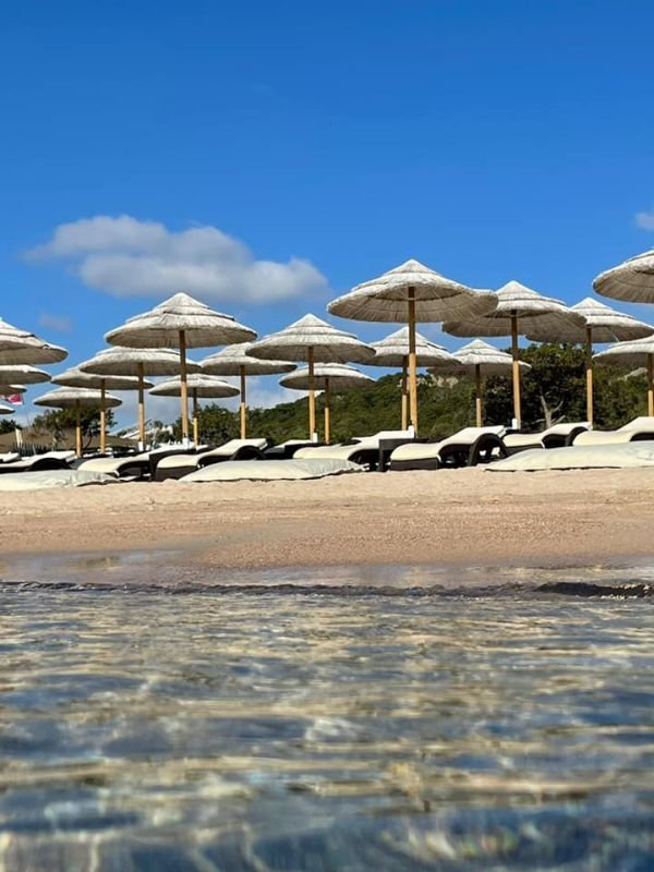 Shardana Beach Club - 4