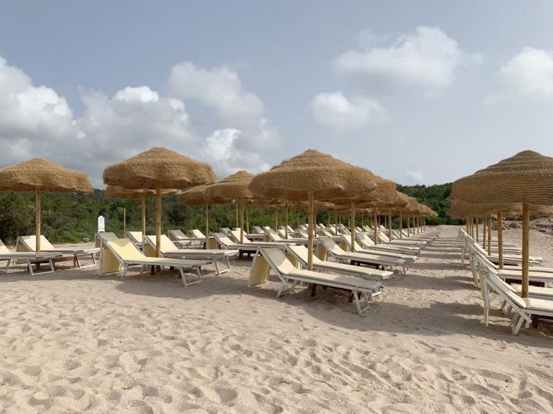 Shardana Beach Club - 5