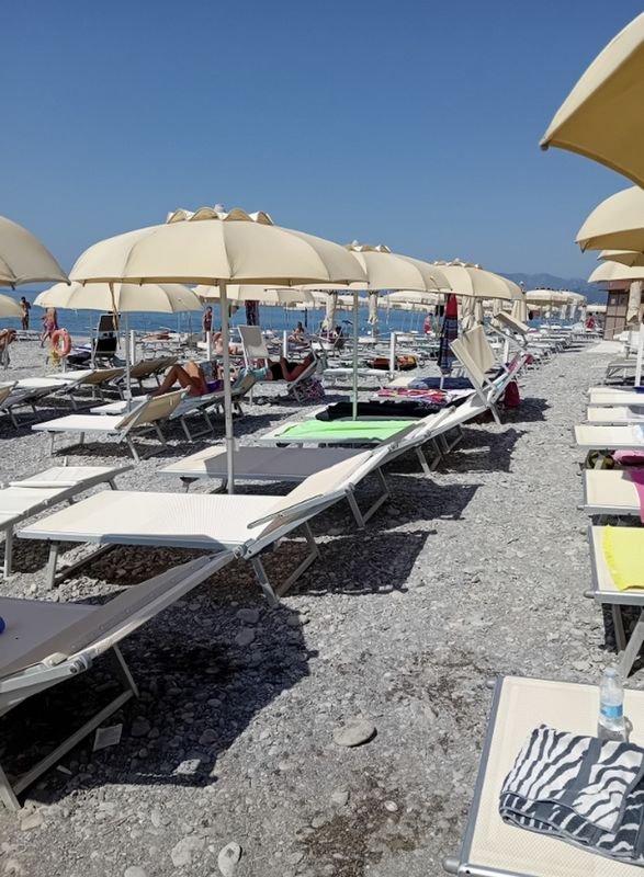 Malibù Beach Bar - 2