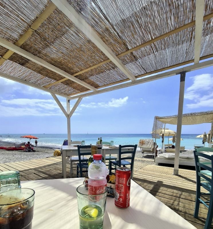 Malibù Beach Bar - 3