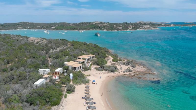 Cala Di Volpe Beach Club - 3