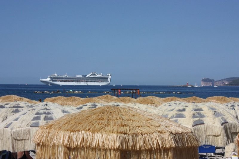 Alghero Holiday's Club - 4