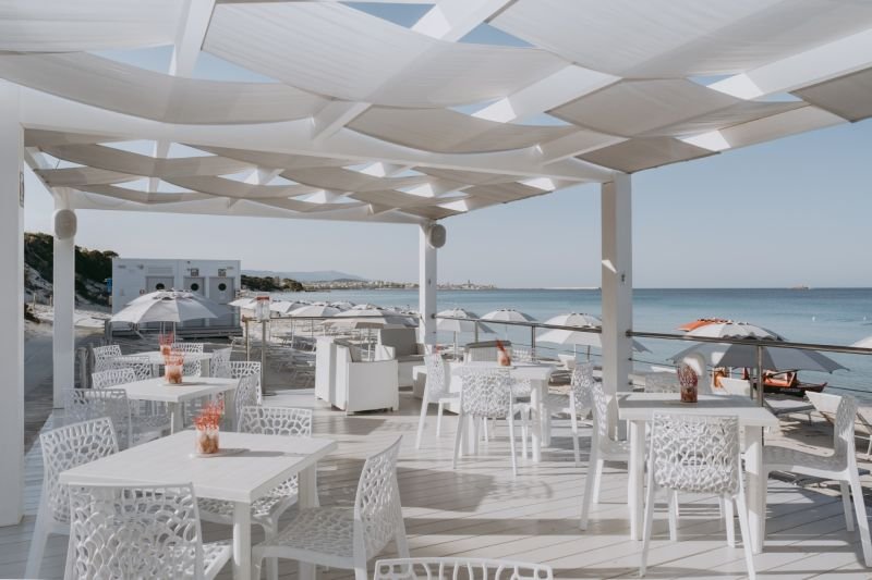 Stabilimento Balneare Rosanna - 3