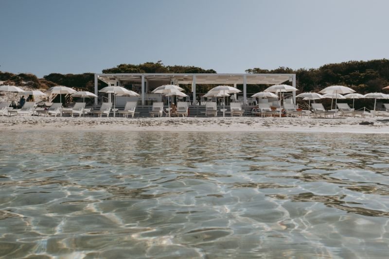 Stabilimento Balneare Rosanna - 4