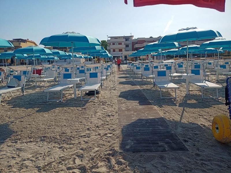 Almafuerte Beach - 5