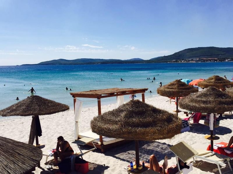Summer Dream Alghero - 4