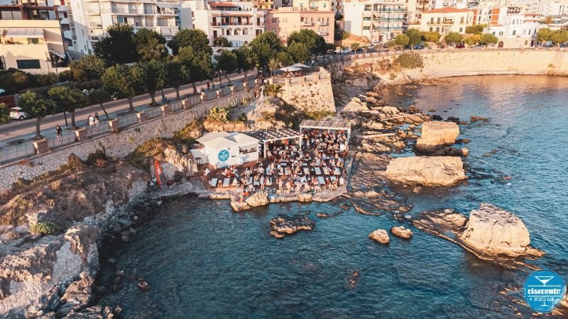 Riservato Beach Bar - 3