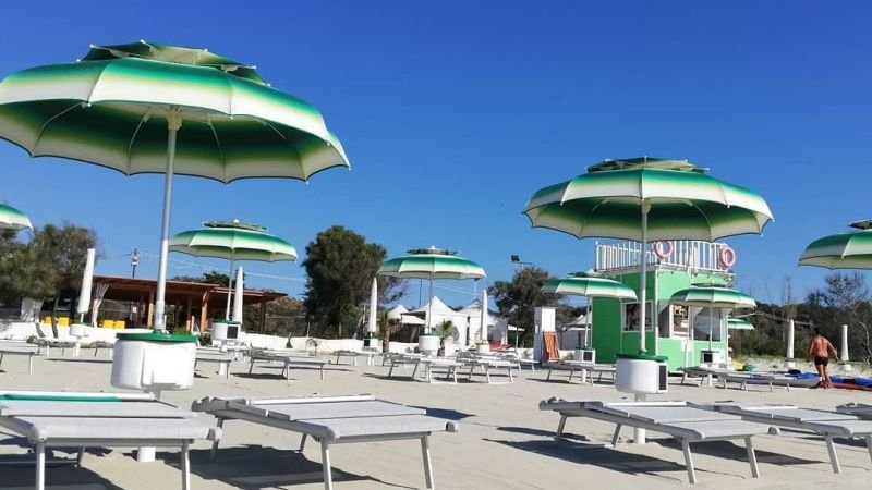 Maty Beach - 3