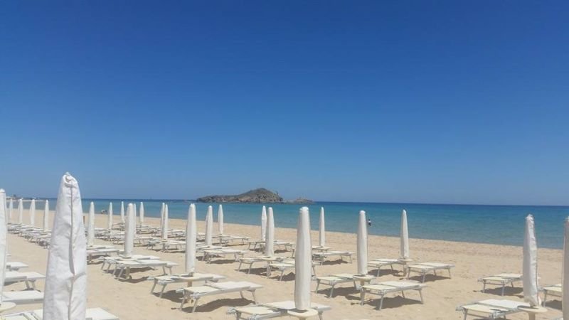 Baia Chia Beach Club - 2