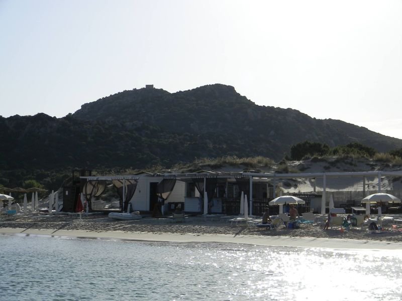Baia Chia Beach Club - 3