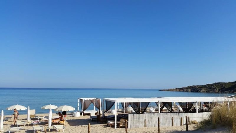 Baia Chia Beach Club - 4