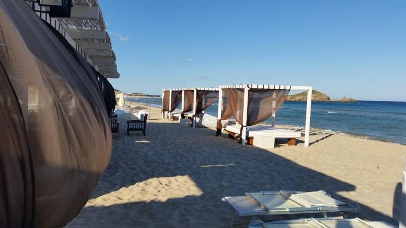 Baia Chia Beach Club - 5