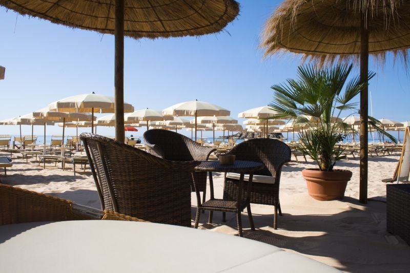 Stabilimento Balneare Le Dune - 2