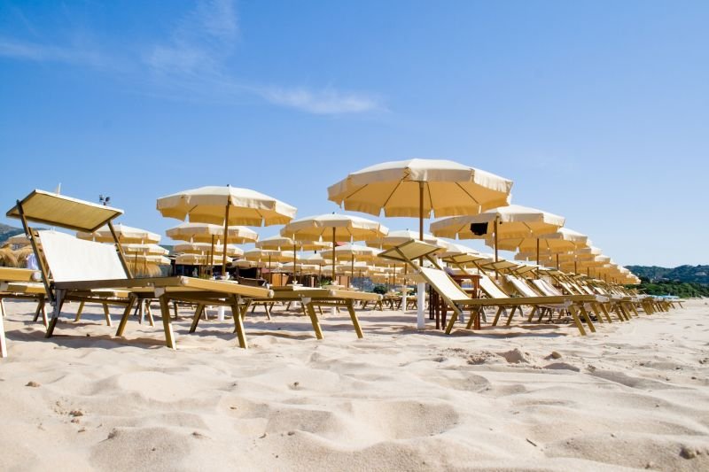 Stabilimento Balneare Le Dune - 3