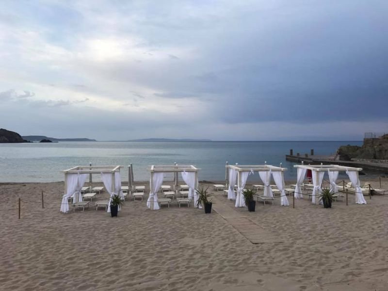 Warung Beach Club - 2