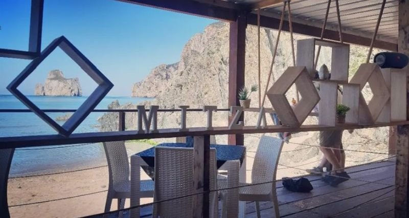 Mitza Beach Club - 3