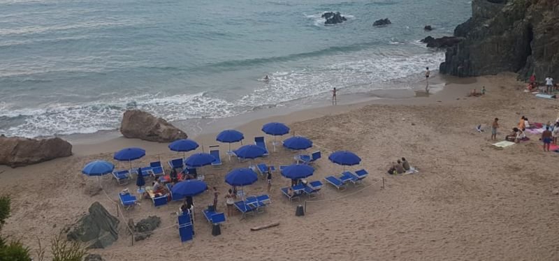Mitza Beach Club - 4