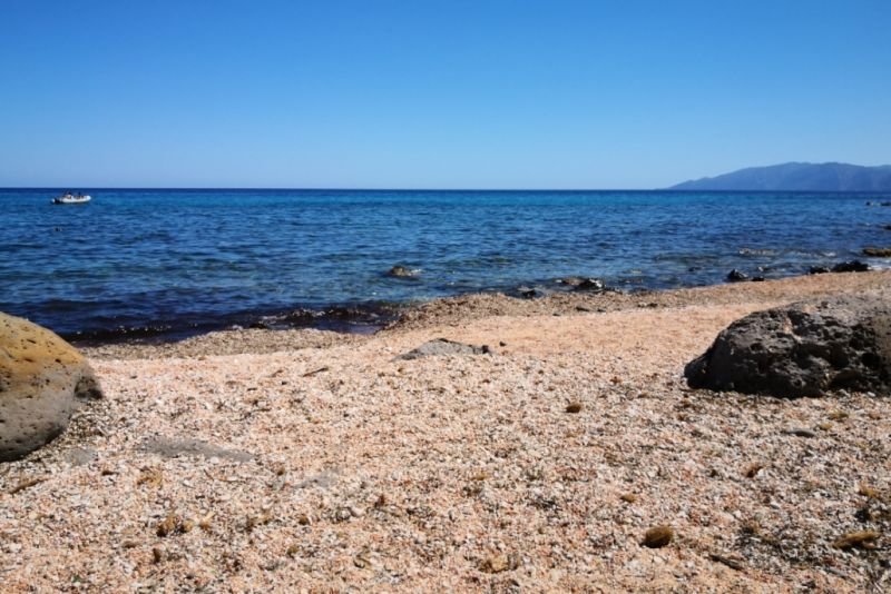 Spiaggia S'Abba Meica Dog Beach - 5