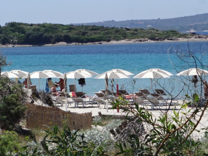 Chiosco Cala Salina - Calasetta