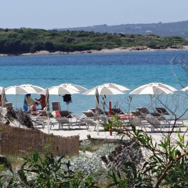 Chiosco Cala Salina - 3