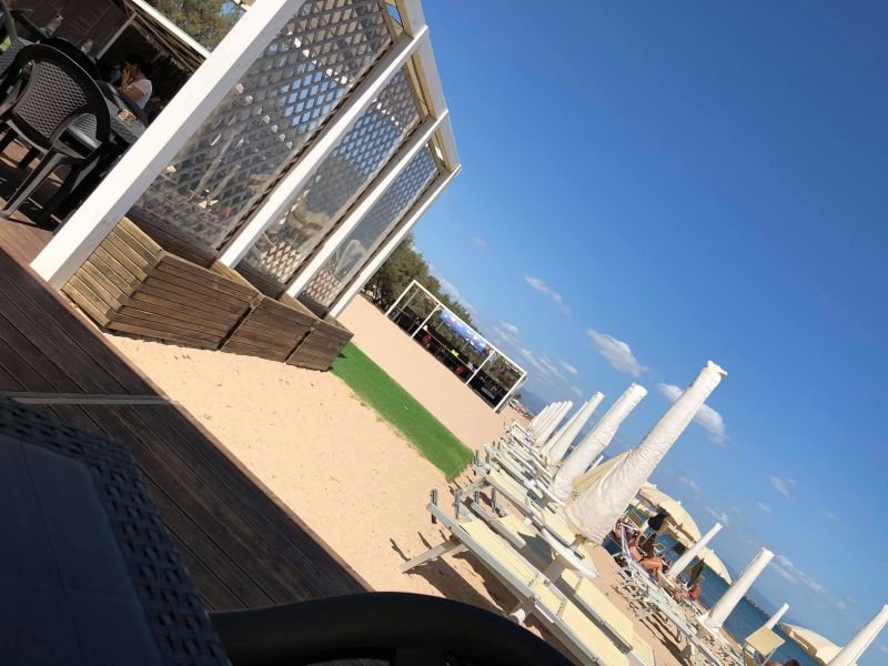 American Beach Bar - 2