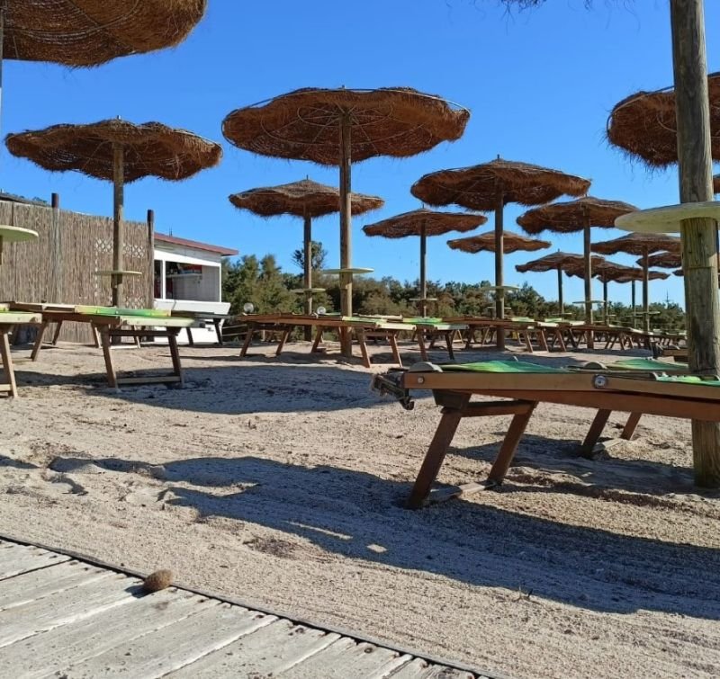 Cayo Loco - La Maddalena