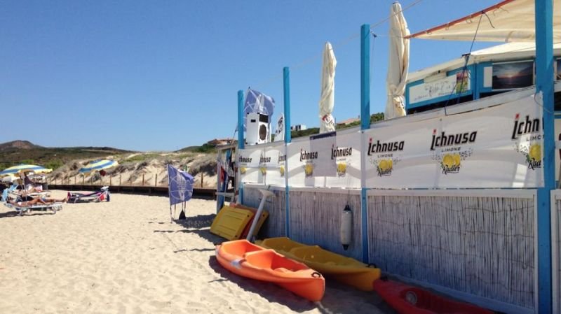 Chiosco Le Dune - 2