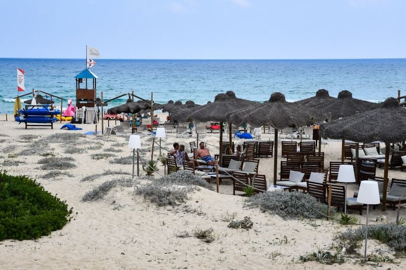 Lido Tamatete - Castiadas